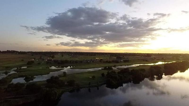 0 Bedroom Property for Sale in Heron Banks Golf Estate Free State